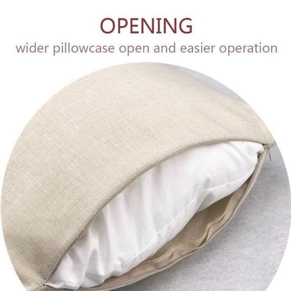 Kitty Rosie the Riveter Throw Pillow Sham NWT - Picture 3 of 7